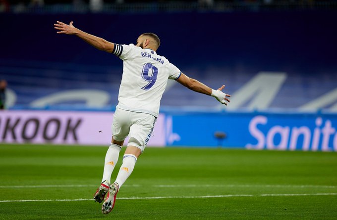Der Plan von Carlo Ancelotti bei Real Madrid hat begonnen